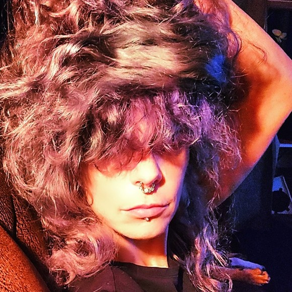 Meet your Posher, Jamie - Picture 1 of 1